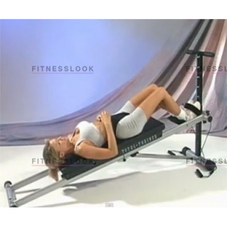 Рендер-5 для Infiniti Total Trainer