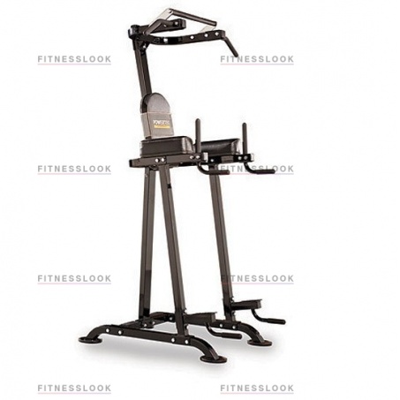 Рендер-0 для Powertec Basic Trainer