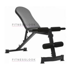Protrain SB003 из каталога силовых скамей в Саратове по цене 10540 ₽