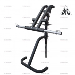 DFC PowerGym Option 5 - для ног/пресса из каталога опций к тренажеру в Саратове по цене 10990 ₽