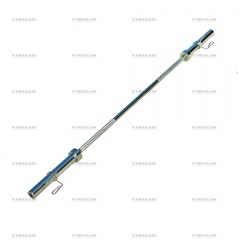 DFC OB86-50/25 из каталога прямых грифов для штанги в Саратове по цене 12750 ₽