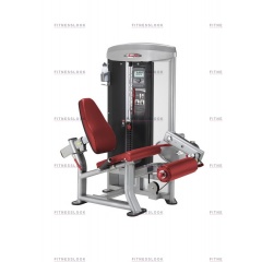 AeroFit Mega Power MLE-200 - разгибание ног из каталога грузоблочных тренажеров в Саратове по цене 229500 ₽