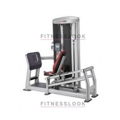 AeroFit Mega Power MLP-500 - жим ногами из каталога грузоблочных тренажеров в Саратове по цене 320370 ₽