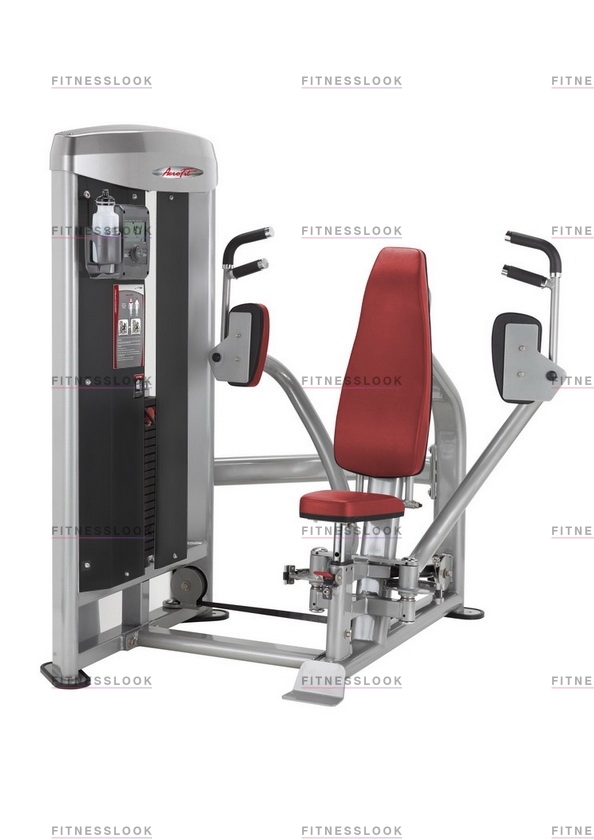 Грузоблочный тренажер AeroFit Mega Power MPD-700 - баттерфляй