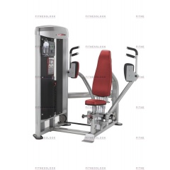 AeroFit Mega Power MPD-700 - баттерфляй из каталога грузоблочных тренажеров в Саратове по цене 237490 ₽
