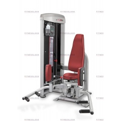 AeroFit Mega Power MTH-1100 - сведение/разведение ног из каталога грузоблочных тренажеров в Саратове по цене 290580 ₽