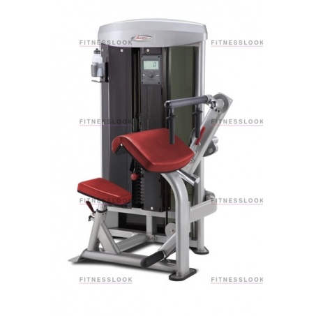 Рендер-0 для AeroFit Mega Power MTE-1200 - разгибание рук