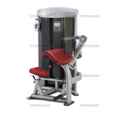 AeroFit Mega Power MTE-1200 - разгибание рук из каталога грузоблочных тренажеров в Саратове по цене 234260 ₽