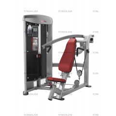 AeroFit Mega Power MIP-1400 - жим от груди из каталога грузоблочных тренажеров в Саратове по цене 307680 ₽