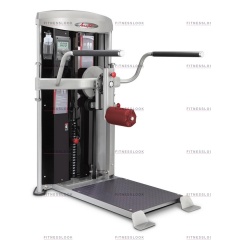 AeroFit Mega Power MMH-1500 - работа с бедром из каталога грузоблочных тренажеров в Саратове по цене 290580 ₽