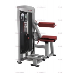AeroFit Mega Power MBK-1600 - разгибание спины из каталога грузоблочных тренажеров в Саратове по цене 229500 ₽
