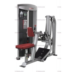 AeroFit Mega Power MRM-1700 - гребная тяга из каталога грузоблочных тренажеров в Саратове по цене 313080 ₽