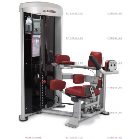 Рендер-0 для AeroFit Mega Power MOT-1800 - вращение торса