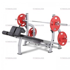 AeroFit Neo NODB - со стойками из каталога скамей со стойкой в Саратове по цене 55760 ₽