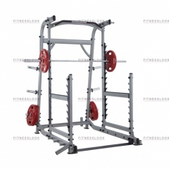 AeroFit Neo NOPR из каталога стоек для штанги в Саратове по цене 95630 ₽