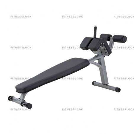 Рендер-0 для AeroFit Neo NDB