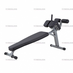 AeroFit Neo NDB из каталога скамей для пресса в Саратове по цене 31880 ₽