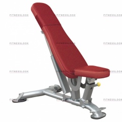 AeroFit IT7011 из каталога силовых скамей в Саратове по цене 68510 ₽