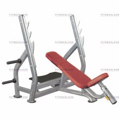 AeroFit IT7015 - со стойками из каталога скамей со стойкой в Саратове по цене 194900 ₽
