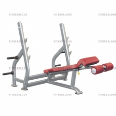 AeroFit IT7016 - со стойками из каталога скамей со стойкой в Саратове по цене 170400 ₽