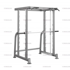 AeroFit IT7033 из каталога машин Смита в Саратове по цене 547800 ₽