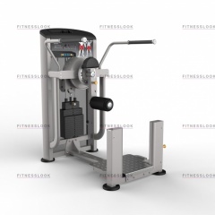 AeroFit Impulse Elite IE9509 - бедра и ягодицы из каталога грузоблочных тренажеров в Саратове по цене 231290 ₽