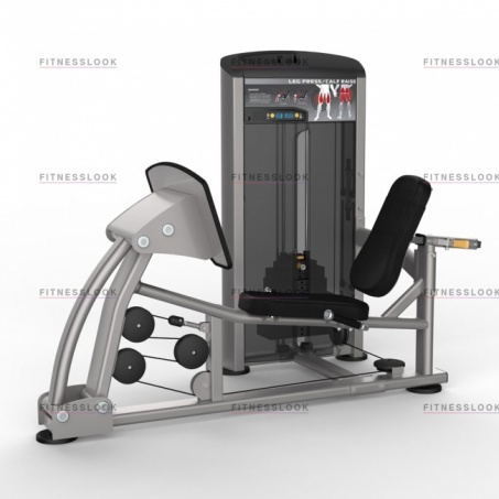 Рендер-0 для AeroFit Impulse Elite  IE9510 - жим ногами