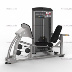 AeroFit Impulse Elite  IE9510 - жим ногами из каталога грузоблочных тренажеров в Саратове по цене 327250 ₽