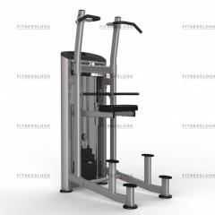 Impulse Elite IE9520 в Саратове по цене 252780 ₽ в категории грузоблочные тренажеры Aerofit