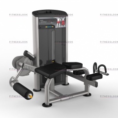 AeroFit Impulse Elite IE9521 - сгибание ног сидя из каталога грузоблочных тренажеров в Саратове по цене 209040 ₽
