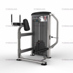 AeroFit Impulse Elite IE9526 - ягодичные из каталога грузоблочных тренажеров в Саратове по цене 177960 ₽