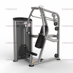 AeroFit Impulse Elite IE9531 - жим от груди из каталога грузоблочных тренажеров в Саратове по цене 245040 ₽