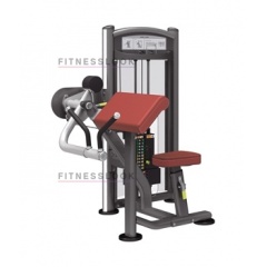 AeroFit IT9303 - бицепс из каталога грузоблочных тренажеров в Саратове по цене 176820 ₽