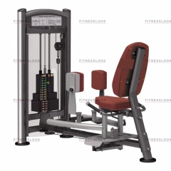 AeroFit IT9308 - сведение/разведение ног из каталога грузоблочных тренажеров в Саратове по цене 221616 ₽