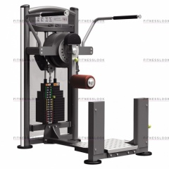 AeroFit IT9309 - для бедер и ягодичных из каталога грузоблочных тренажеров в Саратове по цене 241500 ₽