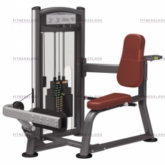 AeroFit IT9316 - голень сидя из каталога грузоблочных тренажеров в Саратове по цене 179520 ₽