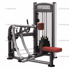 AeroFit IT9319 - гребная тяга из каталога грузоблочных тренажеров в Саратове по цене 221520 ₽
