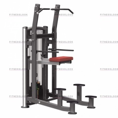 AeroFit IT9320 из каталога грузоблочных тренажеров в Саратове по цене 244860 ₽