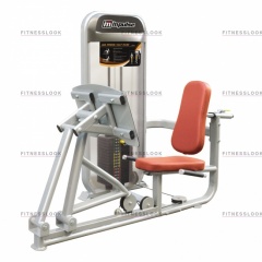 AeroFit Plamax PL9010 - жим ногами/икроножные из каталога грузоблочных тренажеров в Саратове по цене 319940 ₽
