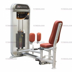 AeroFit Plamax PL9016 - сведение/разведение ног из каталога грузоблочных тренажеров в Саратове по цене 354000 ₽