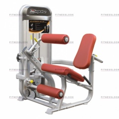 AeroFit Plamax PL9019 - сгибание/разгибание ног из каталога грузоблочных тренажеров в Саратове по цене 386600 ₽