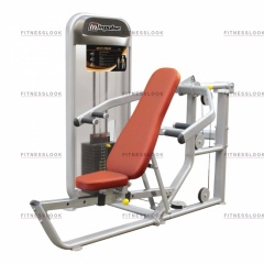 AeroFit Plamax PL9021 - жим от груди из каталога грузоблочных тренажеров в Саратове по цене 366200 ₽