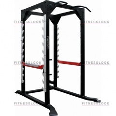 AeroFit Sterling SL7009 из каталога силовых рам в Саратове по цене 247780 ₽