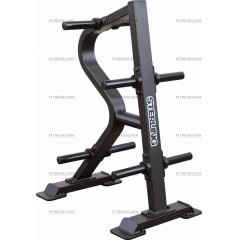 AeroFit Sterling SL7010 из каталога стоек для дисков (блинов) в Саратове по цене 73700 ₽