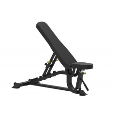AeroFit Sterling SL7011 из каталога силовых скамей в Саратове по цене 70300 ₽