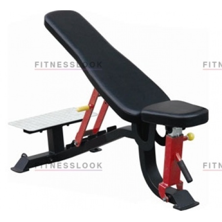 Рендер-2 для AeroFit Sterling SL7012