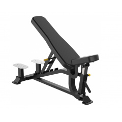 AeroFit Sterling SL7012 из каталога силовых скамей в Саратове по цене 99000 ₽