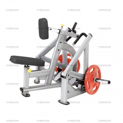 AeroFit Plate Load PLSR - гребная тяга из каталога тренажеров на свободных весах в Саратове по цене 70130 ₽