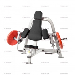 AeroFit Plate Load PLBC - бицепс из каталога тренажеров на свободных весах в Саратове по цене 70130 ₽