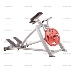 AeroFit Plate Load PLTR - тяга к груди из каталога тренажеров на свободных весах в Саратове по цене 76500 ₽